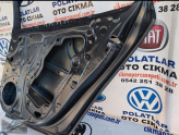Oto Çıkma Parça / Kaporta & Karoser / Kapı / Toyota / Corolla / Çıkma Parça 