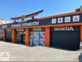 Oto Çıkma Parça / Kaporta & Karoser / Kapı Çıtası / Nissan / Qashqai / Sıfır Parça 