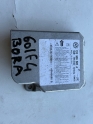 VOLKSWAGEN VOLKSWAGEN BORA - GOLF4 AİRBAG BEYNİ 1C0909605A