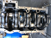 Citroen Jumper Peugeot Boxer 2.2 HDİ Krank Mili (BK2Q 6303 AA)
