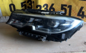Oto Çıkma Parça / BMW / 3 Serisi / Elektrik / Far / Çıkma Parça 