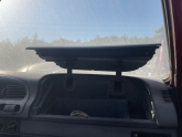 Skoda Felecia Torpido kapağı