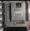 8K1907401H 8K1907401A 0281015894 EDC17CP14 AUDİ A4 MOTOR BEYNİ