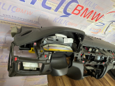 BMW X6 F16 GÖĞÜS AİRBAG ÇIKMA ORJİNAL
