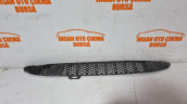 Peugeot 206 Gti Ön Tampon Orta Izgarası 1998 2006 9648291877