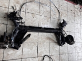 RENAULT MEGANE 4 ARKA DİNGİL AKİL YAMAN OTOMOTİV