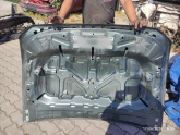 Oto Çıkma Parça / Kaporta & Karoser / Kaput / Dacia / Duster / Çıkma Parça 