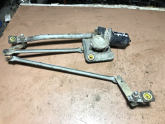 Ford Mondeo 1993-2000 Ön Cam Silecek Motoru-Mekanizması