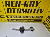 807219238R RENAULT TALİANT DACİA SANDERO 3 SOL ÖN CAM KRİKOSU