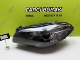 BMW 5 SERİSİ F10 LCİ SOL FAR ORJİNAL HATASIZ DOLU 7317131-08