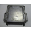Cıtroen Xsara Peugeot 306 Motor Beyni 0281010162 9637089680