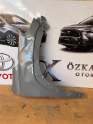 2020-2025 TOYOTA COROLLA CROSS CIKMA ORJINAL SAG ON CAMURLUK