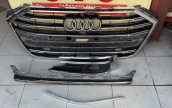AUDİ A8 ÖN PANJUR ÇIKMA ORJ 2019-2024 4N0853651 J ÇAĞRI OTO