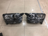 CİTROEN BERLİNGO TOYOTA POACE CİTY FİAT DOBLO 5 SAĞ-SOL FAR