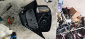 Oto Çıkma Parça / Kaporta & Karoser / Dış Ayna Komple / Renault / Master / Sıfır Parça 