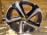 CİTROEN C5 AİRCROSS 18 İNÇ TEK ADET JANT 10B1770
