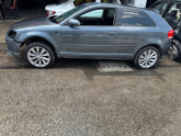 Oto Çıkma Parça / Audi / A3 / Fren & Debriyaj / Vestenhauz (Westinghouse) / Çıkma Parça 
