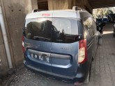 Dacia DOKKER Arka Dingil