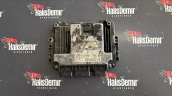 PEUGEOT 207 MOTOR BEYNİ 0281012465