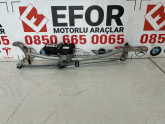 BMW 5 SERİSİ G30 SAĞ ÖN KAPI CAM KRİKOSU ÇIKMA YEDEK PARÇA