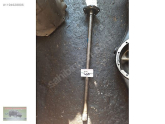Kia Kia Bongo K2500 K2700 Çift Teker Aks