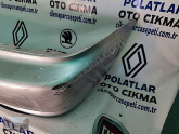 Oto Çıkma Parça / Kaporta & Karoser / Arka Tampon / Honda / Civic / Çıkma Parça 