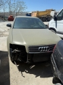AUDİ A4 B6 PERDE VE KOLTUK AIRBAGLARI