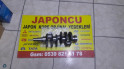 SUZUKI ALTO / MARUTI 800 KRANK MİLİ 85-01 MOTOR KRANK SHAFT SIFIR