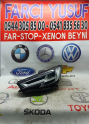 Audi A4 sol far