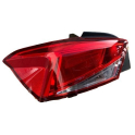 Volkswagen DEPO Stop Lambasi Sol 6F0945095D IBIZA