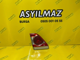 TOYOTA COROLLA E15  SOL  İÇ  STOP (ORJİNAL) HATASIZ