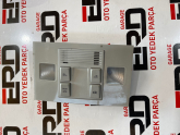 Oto Çıkma Parça / Elektrik / Tavan Lambası / Skoda / Superb / Çıkma Parça 