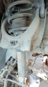 peugeot 407 sağ amortisör