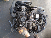 Audi a4 b6 v6 2.5tdi motor orjinal çıkma otoali
