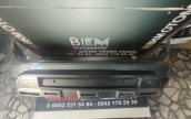 SsangYong Kgm Torres Evx Arka Tampon Dolu