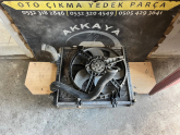 Oto Çıkma Parça / Motor / Su Radyatörü / Renault / Express / Çıkma Parça 