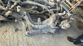 Nissan note alt travers