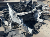 FORD COURİER HATASIZ SAĞ SOL  ÇEYREK PODYE