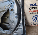 Oto Çıkma Parça / Kaporta & Karoser / Kapı / Toyota / Corolla / Çıkma Parça 