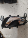 NİSSAN QASHQAİ 2015 SOL ÖN İÇ KAPI KOLU