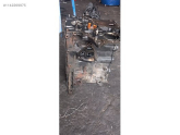 Oto Çıkma Parça / Motor / Blok / Land Rover / Freelander / Çıkma Parça 