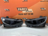 TOGG T10X FULL LED TAKIM FAR ORJİNAL HATASIZ