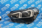 Oto Çıkma Parça / Elektrik / Far / BMW / X1 / Çıkma Parça 