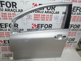 TOYOTA YARİS SOL ÖN KAPI ÇIKMA ORJİNAL PARÇA 2006-2011