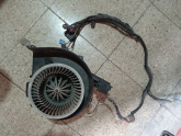 6Q1819015J 2010-15 POLO BENZİNLİ ORJ. ÇIKMA KALORİFER MOTORU