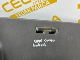 Oto Çıkma Parça / Kaporta & Karoser / Torpido / Opel / Combo / Çıkma Parça 