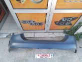 MERCEDES EQE W295 AMG ARKA TAMPON A2958857301