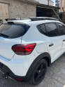 Oto Çıkma Parça / Kaporta & Karoser / Kapı / Dacia / Sandero / Çıkma Parça 