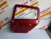 Clio 2 Symbol SD/HB 03-08 Orijinal Çıkma Sol Arka Kapı 7751472475