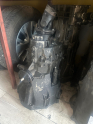 Volt LT35 Şanzıman